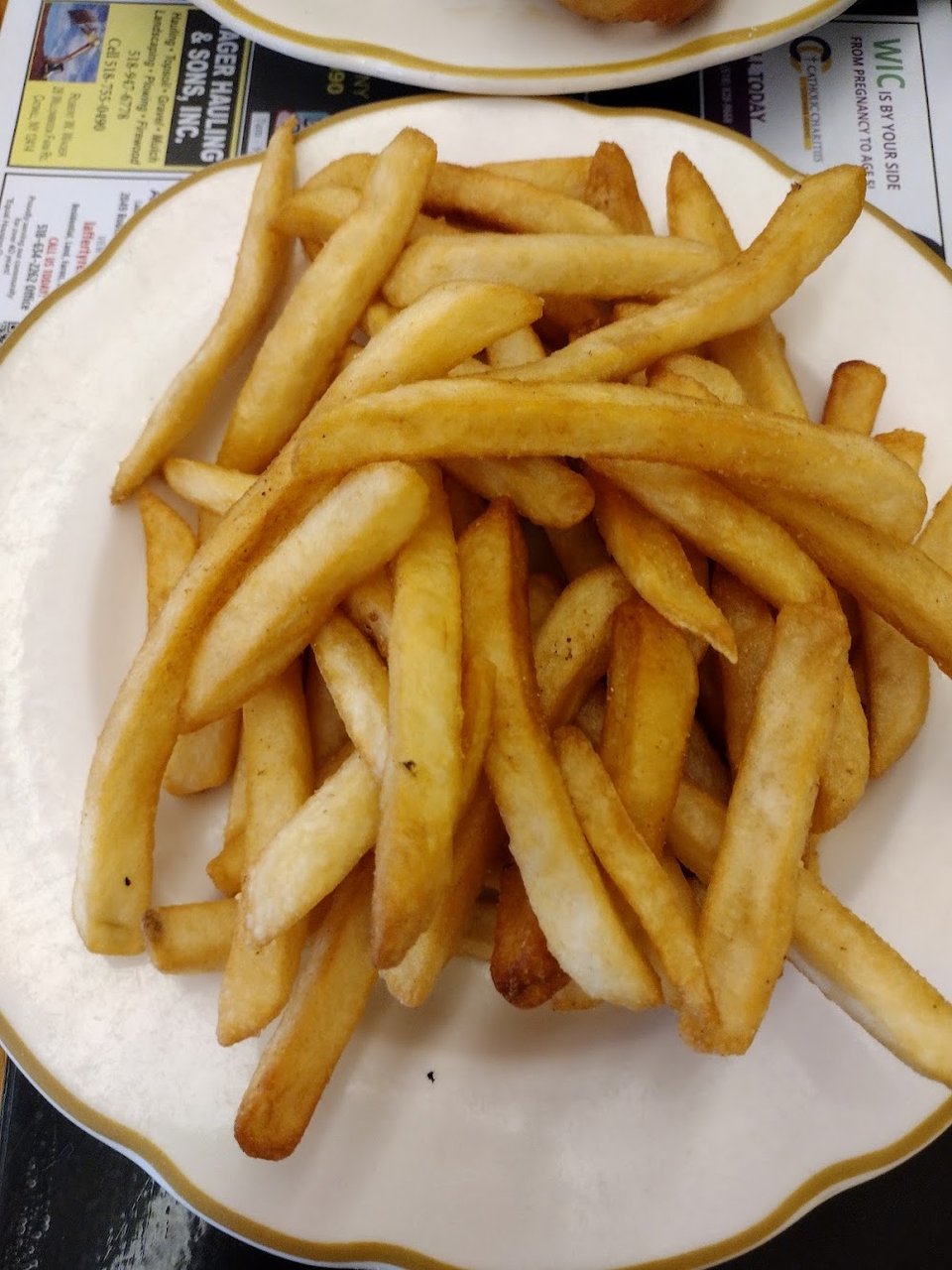 French Fries