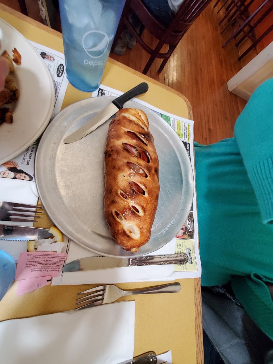 Stromboli