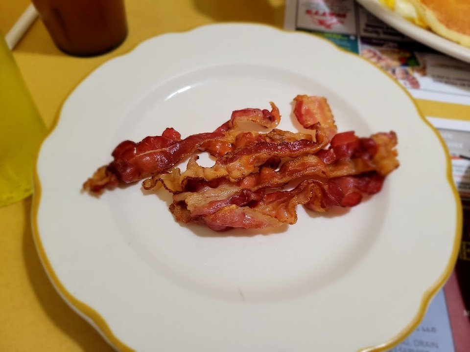 Bacon