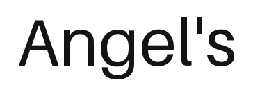 Angel's